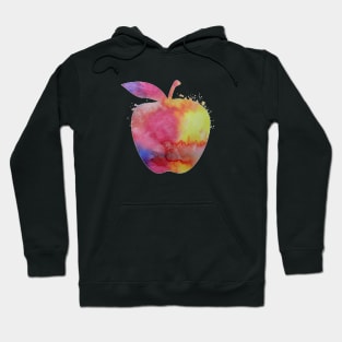 Apple Hoodie